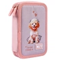 Пенал Yes твердий подвійний My Puppy HP-01 (533713) - уменьшенное изображение 2