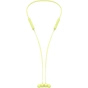 Навушники Beats Flex All-Day Wireless Yuzu Yellow (MYMD2ZM/A) - зменшене зображення 3