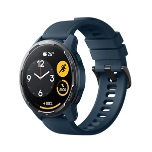 Смарт-годинник Xiaomi Watch S1 Active Ocean Blue (958941) зображення 1