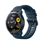 Смарт-годинник Xiaomi Watch S1 Active Ocean Blue (958941) - уменьшенное изображение 1