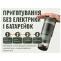 Портативная кофеварка Wacaco Prestina green (WPRESG) - уменьшенное изображение 10