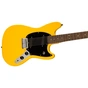 Електрогітара Squier by Fender Sonic Mustang LRL BPG Grafity Yellow (236361) - зменшене зображення 3
