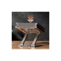 Подставка для ноутбука RTAKO RS-CP75A Dual-Layer Carbon Steel Laptop Stand (6930539527331) - уменьшенное изображение 10