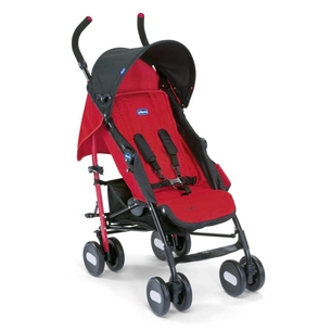 Коляска Chicco Echo Stroller Red (79310.11) зображення 1