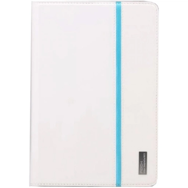 Чохол до планшета Rock iPad mini Retina Rotate series white (Retina-59911) - изображение 1