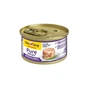 Консерви для собак GimDog Pure Delight для мініатюрних порід з куркою та тунцем 85 г (4002064513164) - зменшене зображення 1