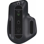 Мишка Logitech MX Master 3 Advanced Wireless/Bluetooth Black (910-005710) - зменшене зображення 3