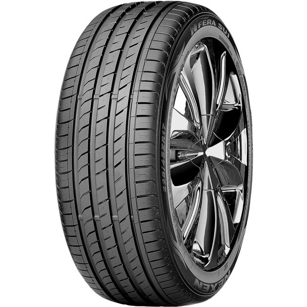 Шина Nexen 215/50R17 95W NFERA SU1 (12330) - изображение 1