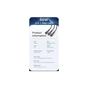 Дата кабель USB 2.0 AM to Lightning + Micro 5P + Type-C 1.2m 66W black Essager (EXCMTL-XJ01) - зменшене зображення 10