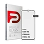 Скло захисне Armorstandart Pro Realme C100 4G / C100i 4G / C100x 4G (ARM92214) - зменшене зображення 1