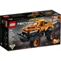 Конструктор LEGO Technic Monster Jam El Toro Loco 247 деталей (42135) - зменшене зображення 1