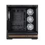 Корпус для ПК Zalman P40NAMUBLACK - зменшене зображення 9