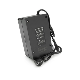 Сетевое зарядное устройство для АКБ Voltronic YT-SL750-58408P 48V 8A (YT-SL750-58408P) изображение 1