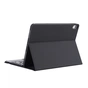 Чохол до планшета BeCover Keyboard+TouchPad Apple iPad Air (4/5) 2020/2022 10.9" Black (712369) - зменшене зображення 5