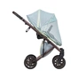Коляска Anex 2 в 1 e/type Special Edition Wilson (SE02) - зменшене зображення 9