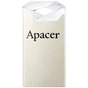 USB флеш накопичувач Apacer 32GB AH111 Crystal RP USB2.0 (AP32GAH111CR-1) - зменшене зображення 1