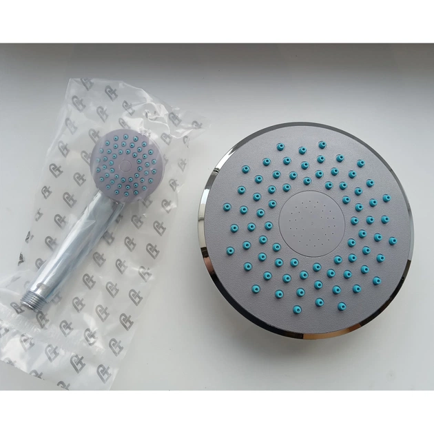 Душовий гарнітур GH 50.11.135 CONNOR (110427) - picture 6