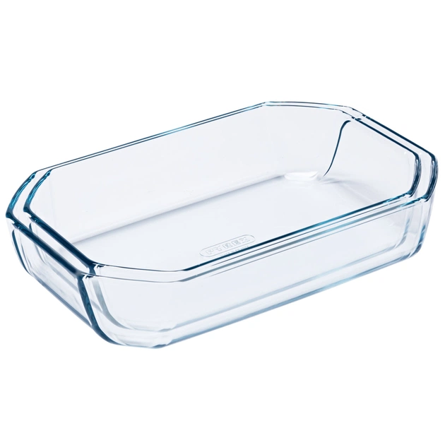Форма для выпечки Pyrex Inspiration набір 2 шт 3.2 + 2.6 л (913S037/7043) - изображение 1