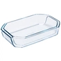 Форма для выпечки Pyrex Inspiration набір 2 шт 3.2 + 2.6 л (913S037/7043) - уменьшенное изображение 1