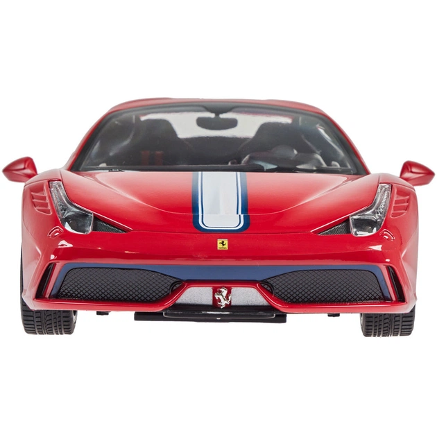 Радіокерована іграшка Rastar Ferrari 458 Speciale A 1:14 червоний (74560 red) - picture 8