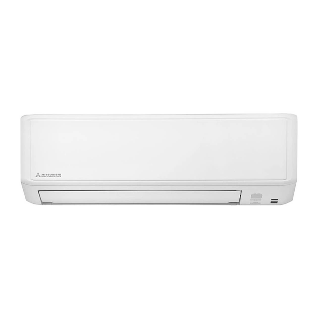 Кондиціонер Mitsubishi DXK15Z6-W/DXC15Z6-W - изображение 1