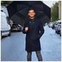 Зонт Fulton S669-005576 Stormshield Black (S669-005576) - уменьшенное изображение 5