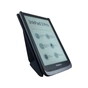 Чохол до електронної книги Pocketbook Origami 740 Shell O series, dark grey (HN-SLO-PU-740-DG-CIS) - зменшене зображення 4