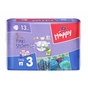 Підгузки Bella Baby Happy Midi 5-9 кг 13 шт (5900516600365) - зменшене зображення 1