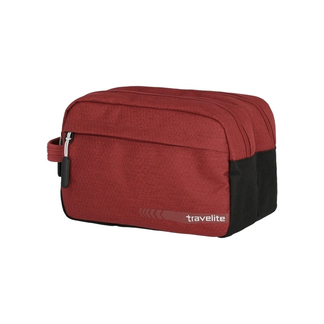 Косметичка Travelite Kick Off 69 Red (TL006920-10) - зображення 1