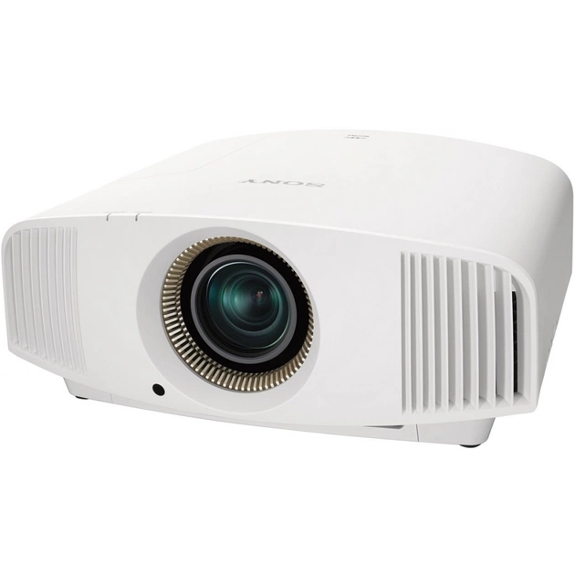 Проектор Sony VPL-VW590/W - изображение 1