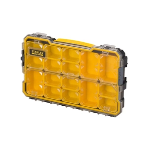 Ящик для інструментів Stanley FatMax Pro органайзер, 14 лотків (FMST1-75779) зображення 1