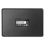 Зовнішній жорсткий диск 2.5" 2TB Transcend (TS2TSJ25C3N) - зменшене зображення 2