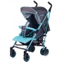 Коляска-трость BabyHit Handy Cyan (22736) - зменшене зображення 2