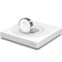 Зарядний пристрій Belkin Fast Charger for Apple Watch White (WIZ015BTWH) - зменшене зображення 2