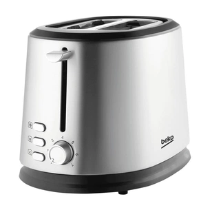 Тостер Beko TAM6201I зображення 1