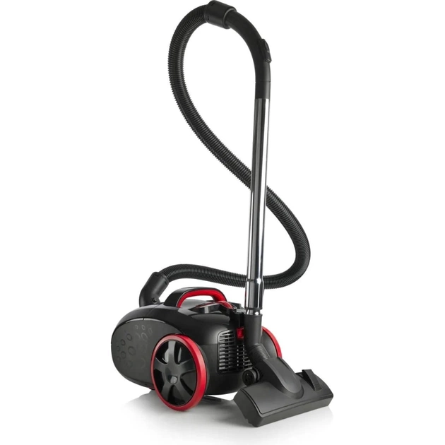 Пилосос Gorenje VCE 21 SFBKR (VCE21SFBKR) - зображення 6