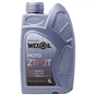Моторна олива WEXOIL ZTP 2T 1л - зменшене зображення 1