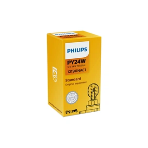 Автолампа Philips 24W (12190 NA C1) зображення 1