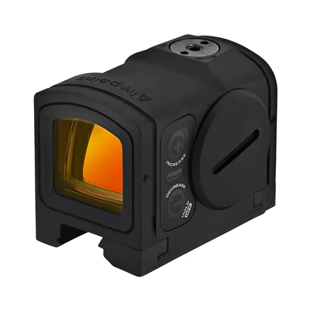 Коліматорний приціл Aimpoint Acro S-2 9 MOA Rib mount (200907) - зображення 1