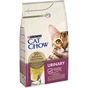 Сухий корм для кішок Purina Cat Chow Urinary Tract Health з куркою 1.5 кг (5997204514387) - зменшене зображення 2