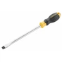 Отвертка Stanley Cushion Grip, SL10x200мм, с расширяющимся жалом. (STHT16150-0) - уменьшенное изображение 1