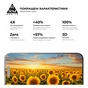 Скло захисне Armorstandart Pro 3D Apple iPhone 15 Pro Black (ARM68219) - зменшене зображення 4