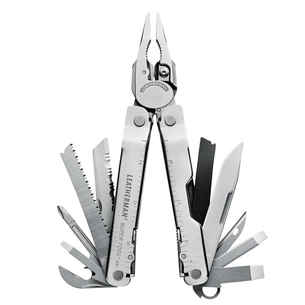 Мультитул Leatherman Super Tool 300 (831185) зображення 1
