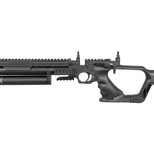 Пневматичний пістолет Optima Jet 3 - зображення 6