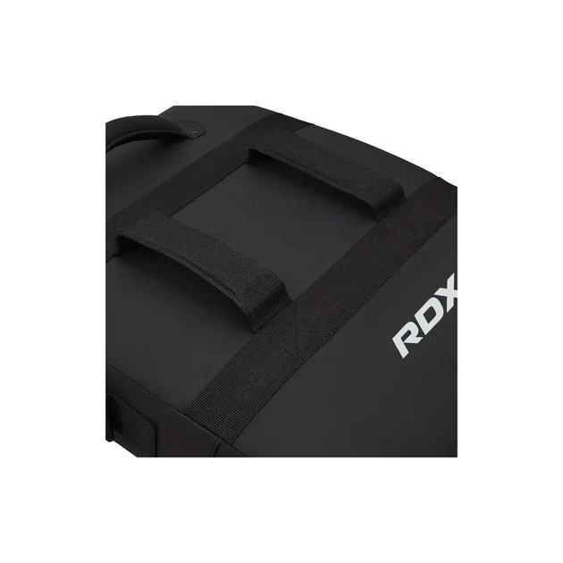 Маківара RDX Kick Shield Aura Plus T-17 Black Golden Heavy (KSR-T17BGL+) - picture 5