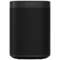 Акустична система Sonos One (Gen2) Black (ONEG2EU1BLK) - зменшене зображення 1