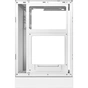 Корпус Deepcool CH170 Digital White (R-CH170-WHNPI0D-G-1) - зменшене зображення 6