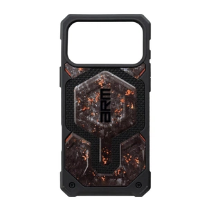 Чохол до мобільного телефона Armorstandart Y50 MagCase Apple iPhone 18 Pro Max / 17 Pro Max Greystone (ARM90911) зображення 1
