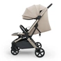 Коляска Kinderkraft Nubi 3 Sand Beige (KSNUBI03BEG0000) (5902533927470) - зменшене зображення 3