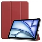 Чохол до планшета BeCover Smart Case Apple iPad Air 13" M4 2026 Red Wine (715304) - зменшене зображення 1